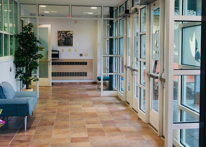 Cedar Grove Recovery facility