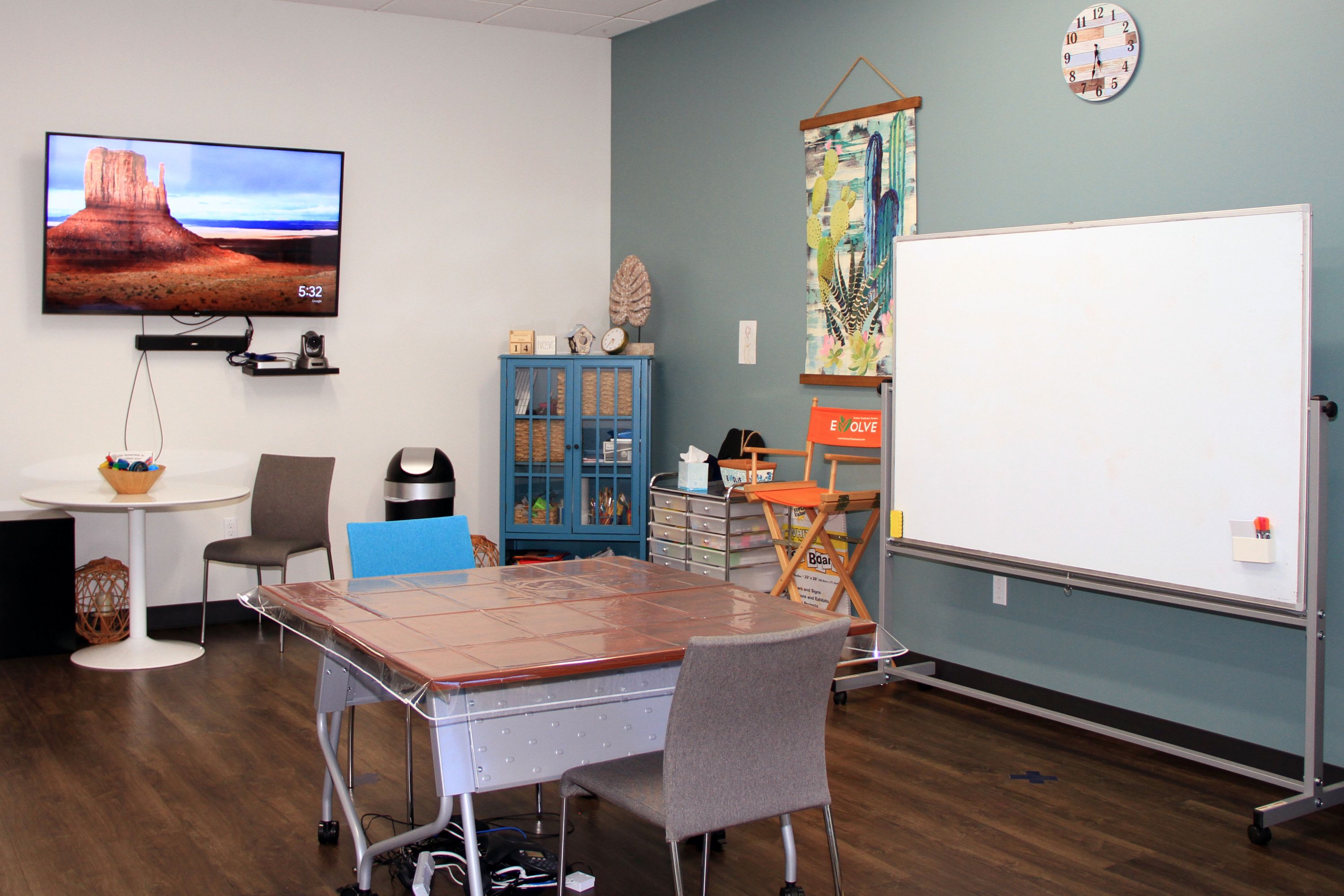 Evolve Teen Outpatient Treatment Center - Danville facility photo 3
