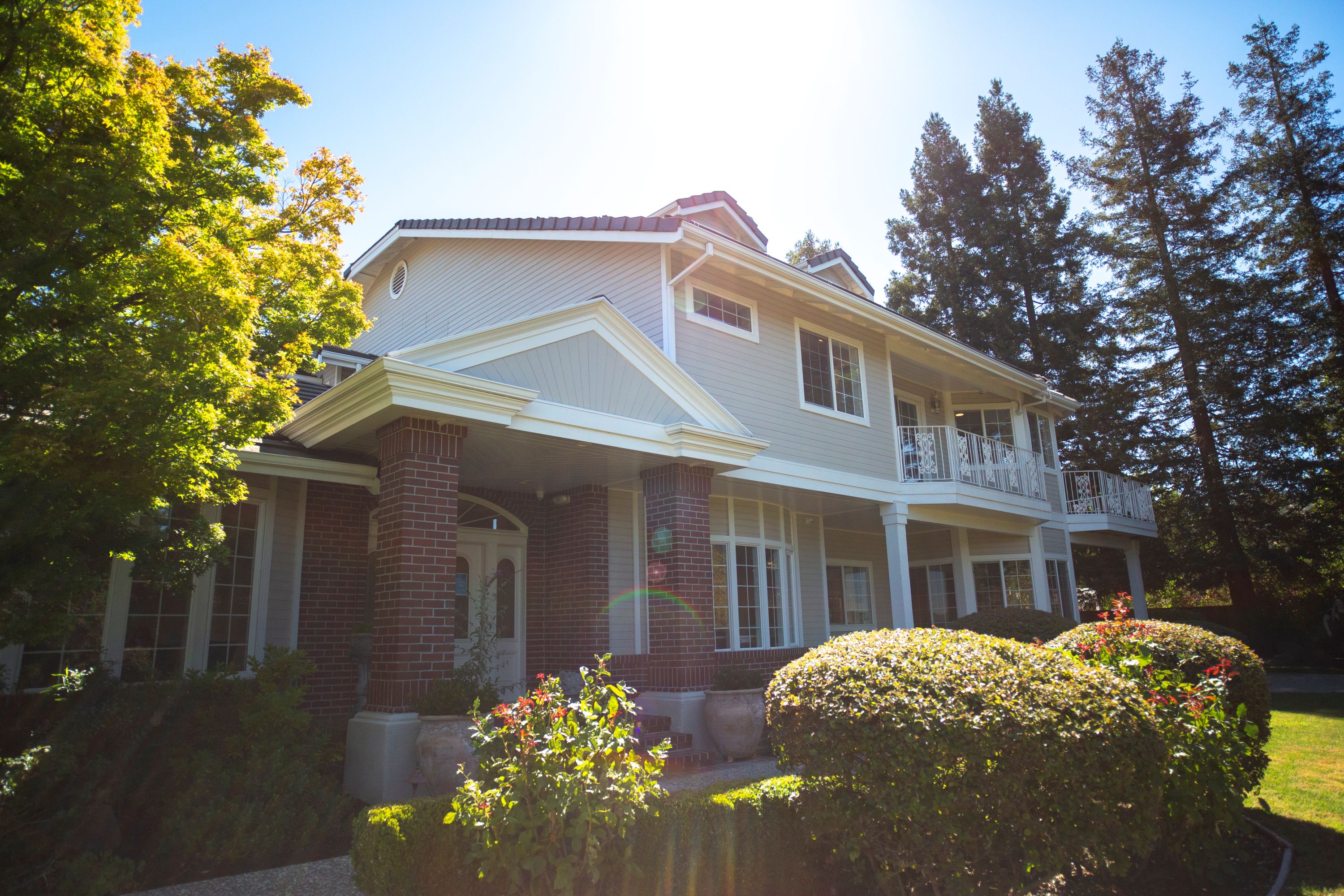 Evolve Teen Treatment Center - Walnut Creek facility