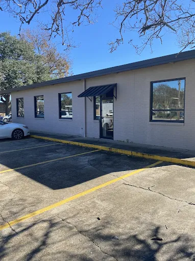 Lake Detox Lafayette facility