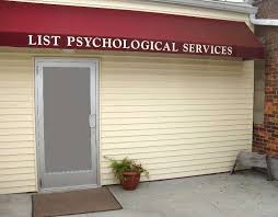 List Psychological Services Caro Specialty Clinic facility photo 2