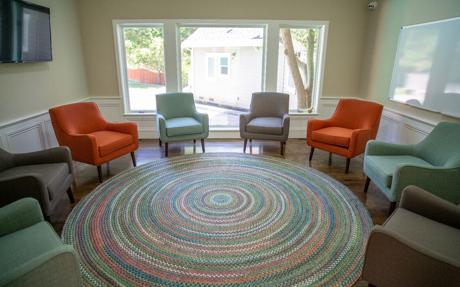 Evolve Teen Treatment - Lafayette facility photo 2