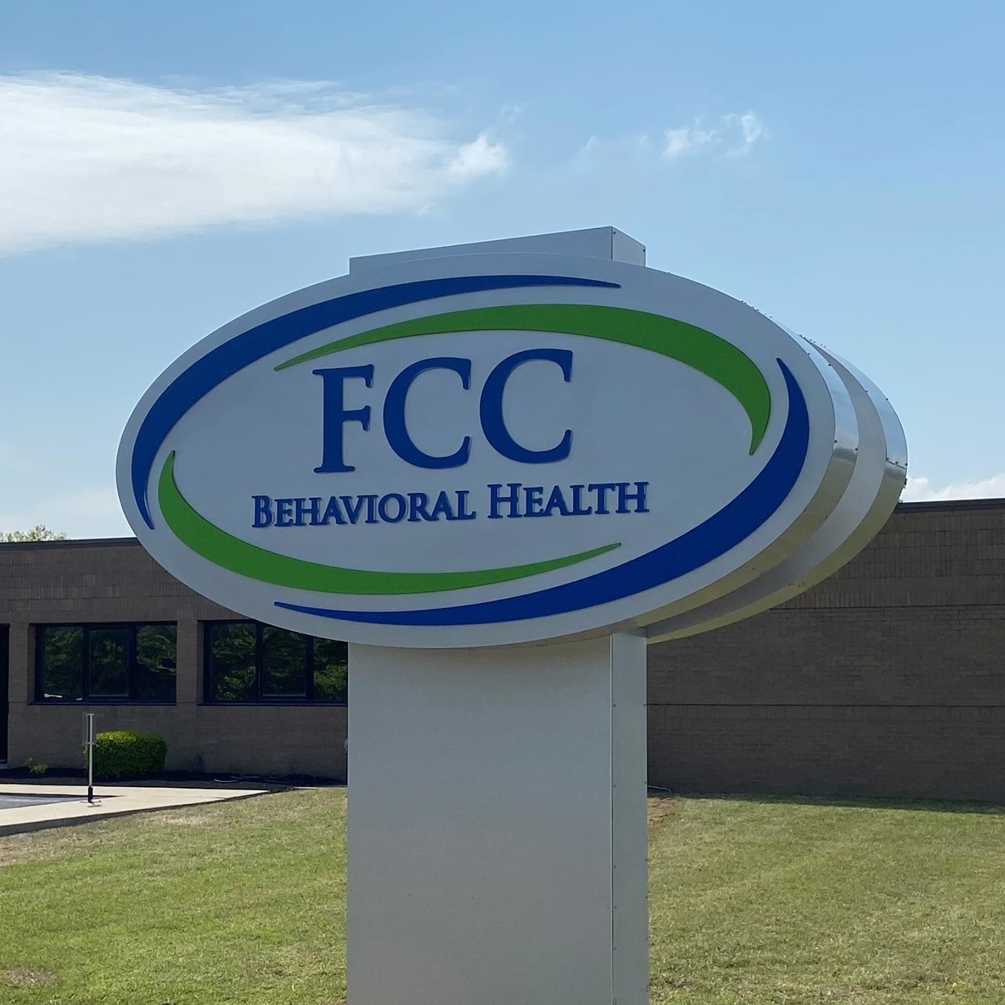 FCC Behavioral Health Butler County facility