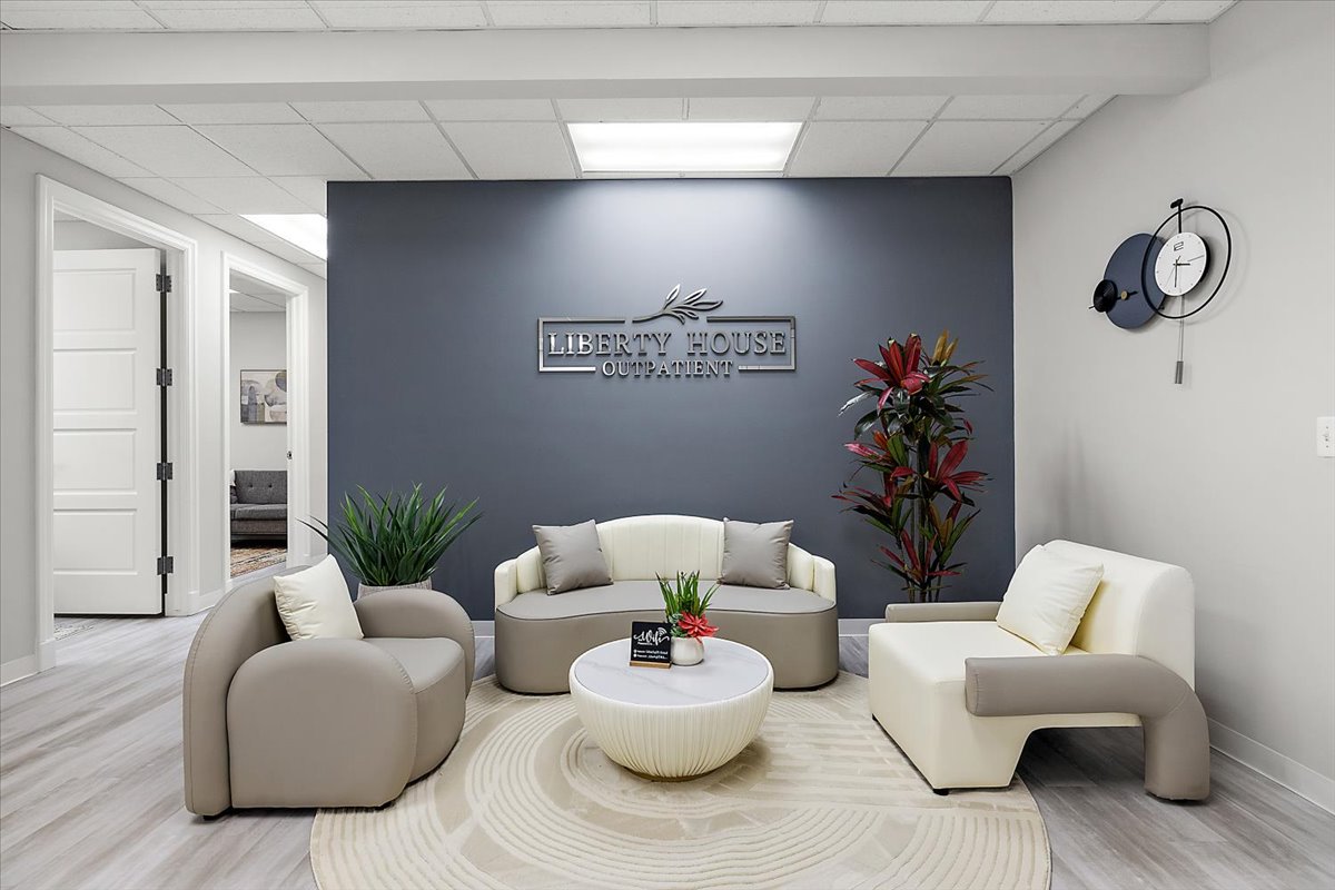 Liberty House Outpatient facility photo 5