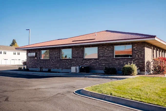 Tueller Counseling Idaho Falls facility