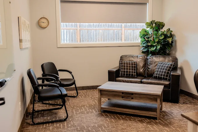 Tueller Counseling Idaho Falls facility photo 5