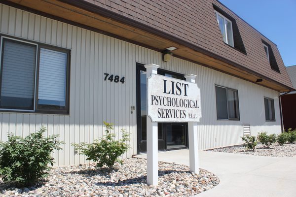 List Psychological Services - Pigeon facility photo 3