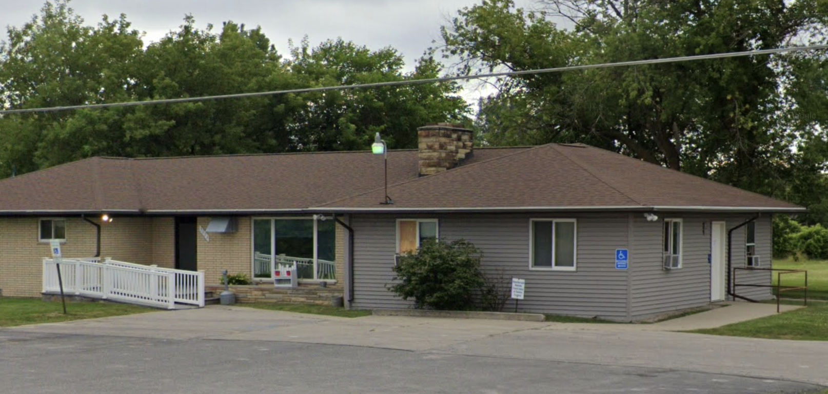 List Psychological Services - Saginaw facility