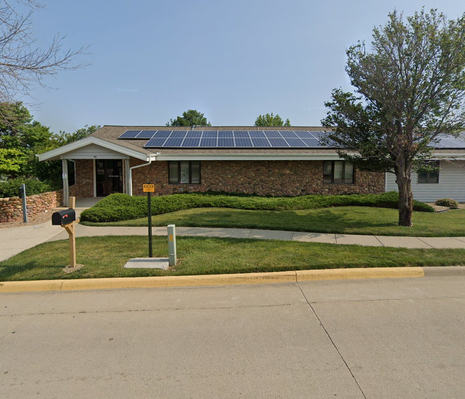 Family Guidance Center - Maryville facility