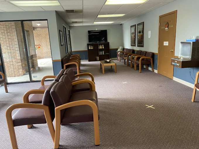 Journey Road Treatment Center East facility photo 3