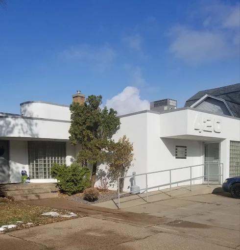 Clinical Services facility