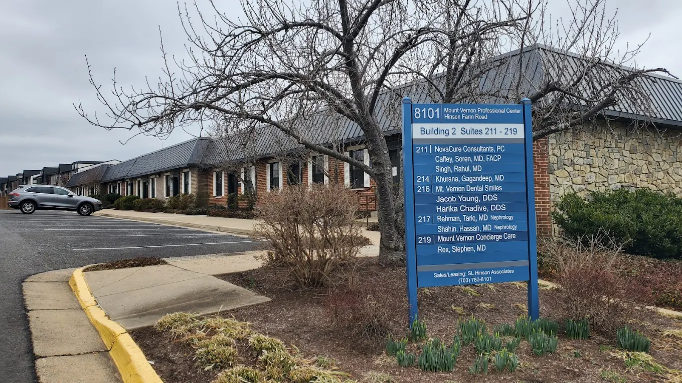 Holisticare Behavioral Health Services facility
