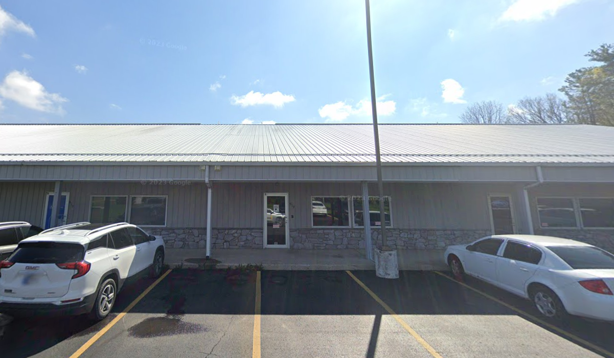 Bowen Health - Auburn facility