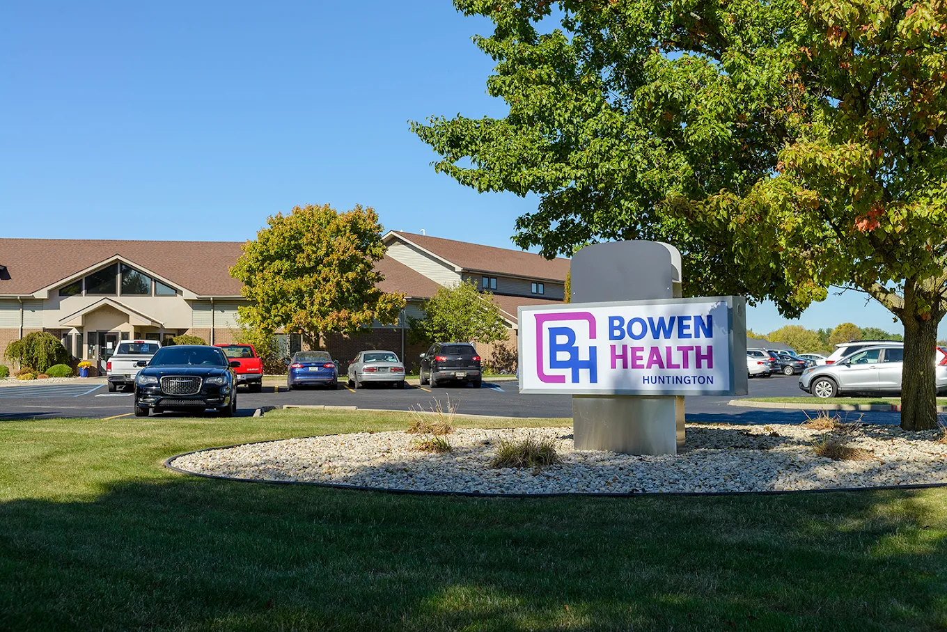 Bowen Health - Huntington facility