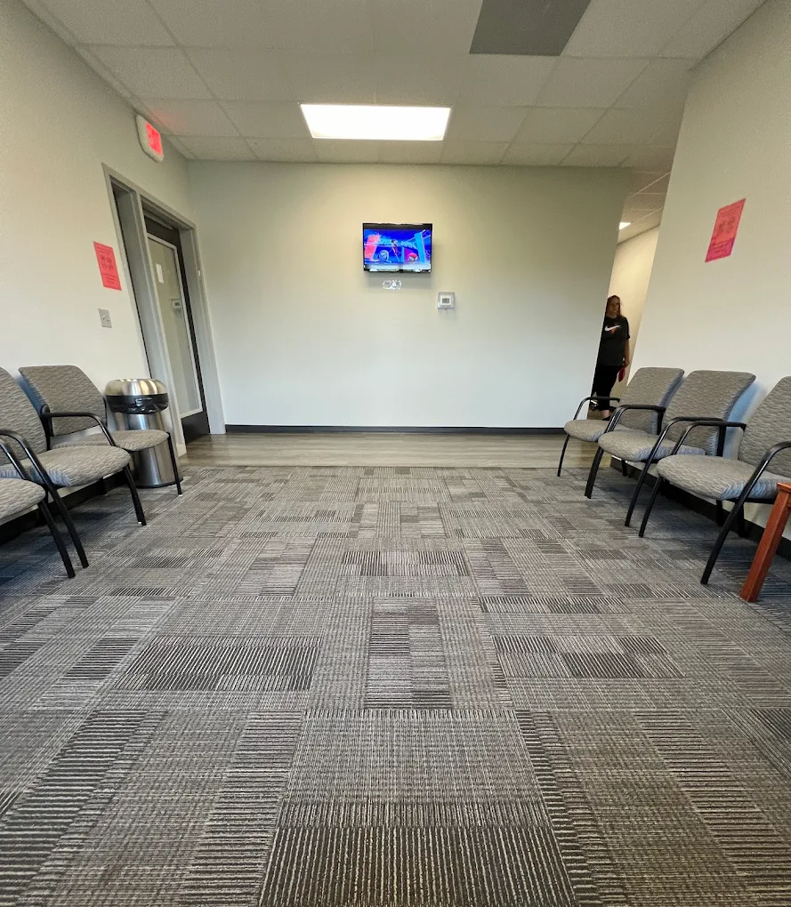 Bowen Health - Huntington facility photo 2