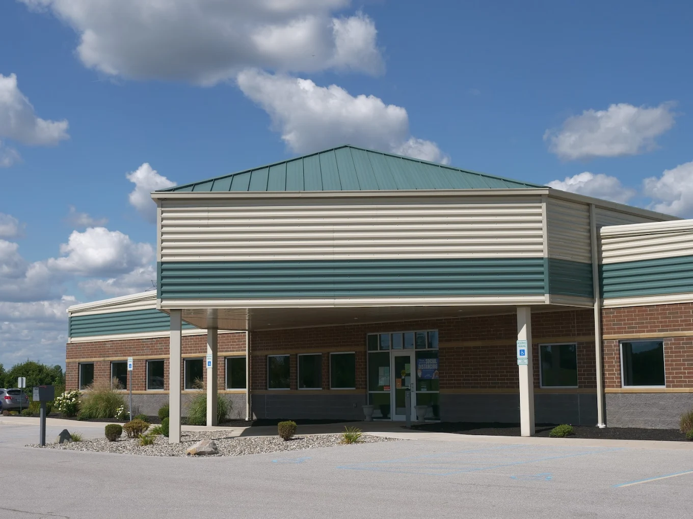 Bowen Health Psychiatric Hospital - Pierceton facility photo 4