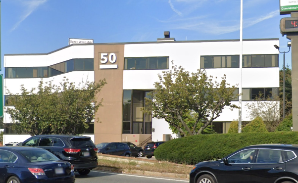 Northeast Family Services - Dorchester facility