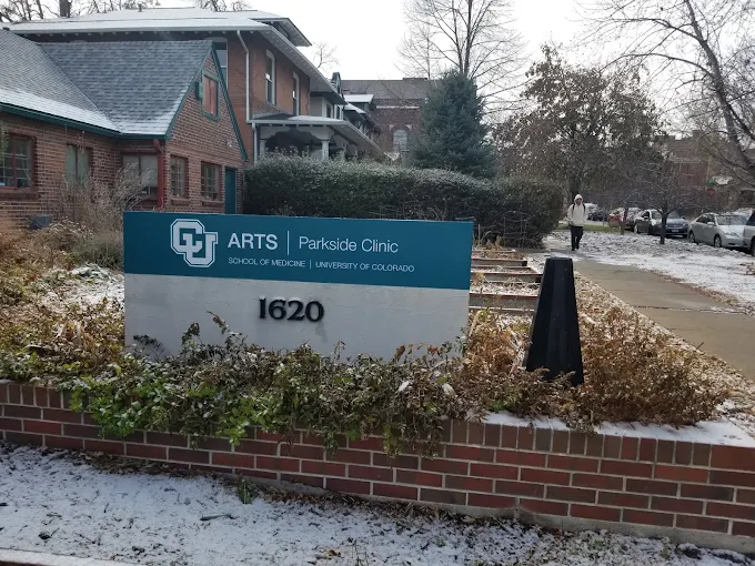 ARTS Adult Outpatient Treatment Parkside Clinic facility