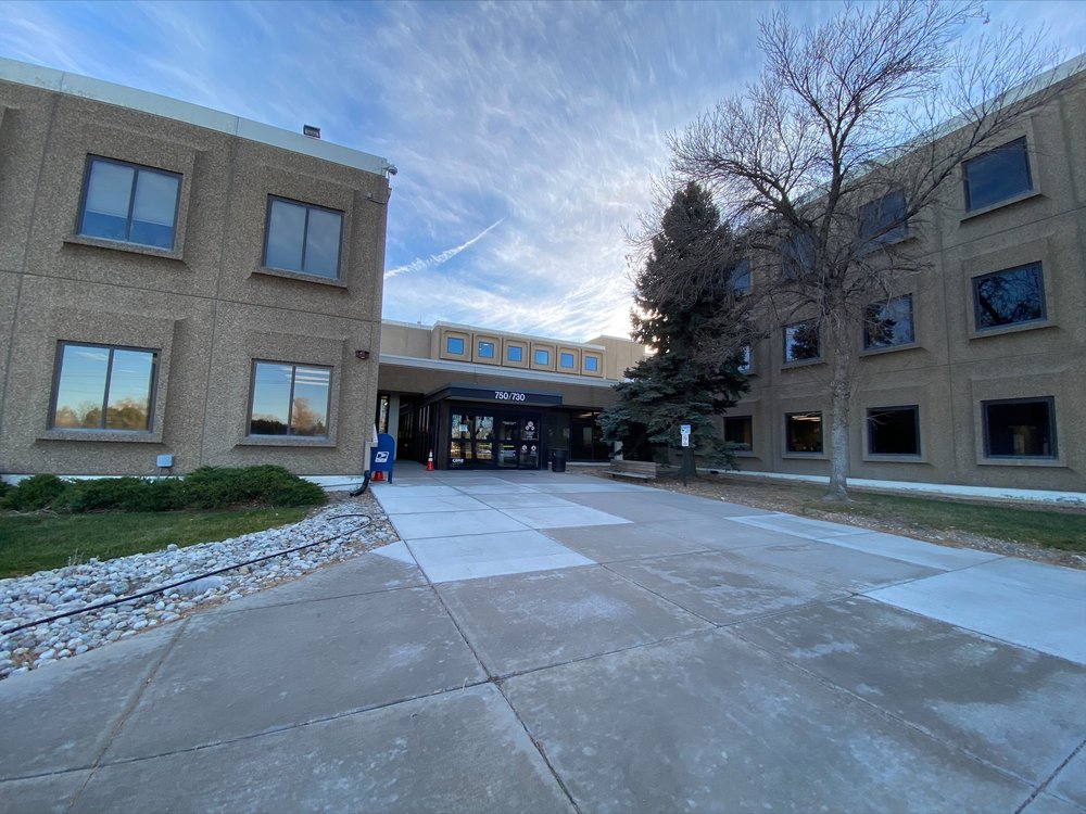 ARTS Adult Outpatient Treatment Potomac Street Center facility