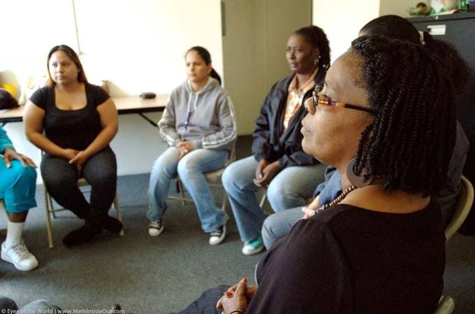 ARTS Adult Outpatient Treatment Specialized Services facility photo 4
