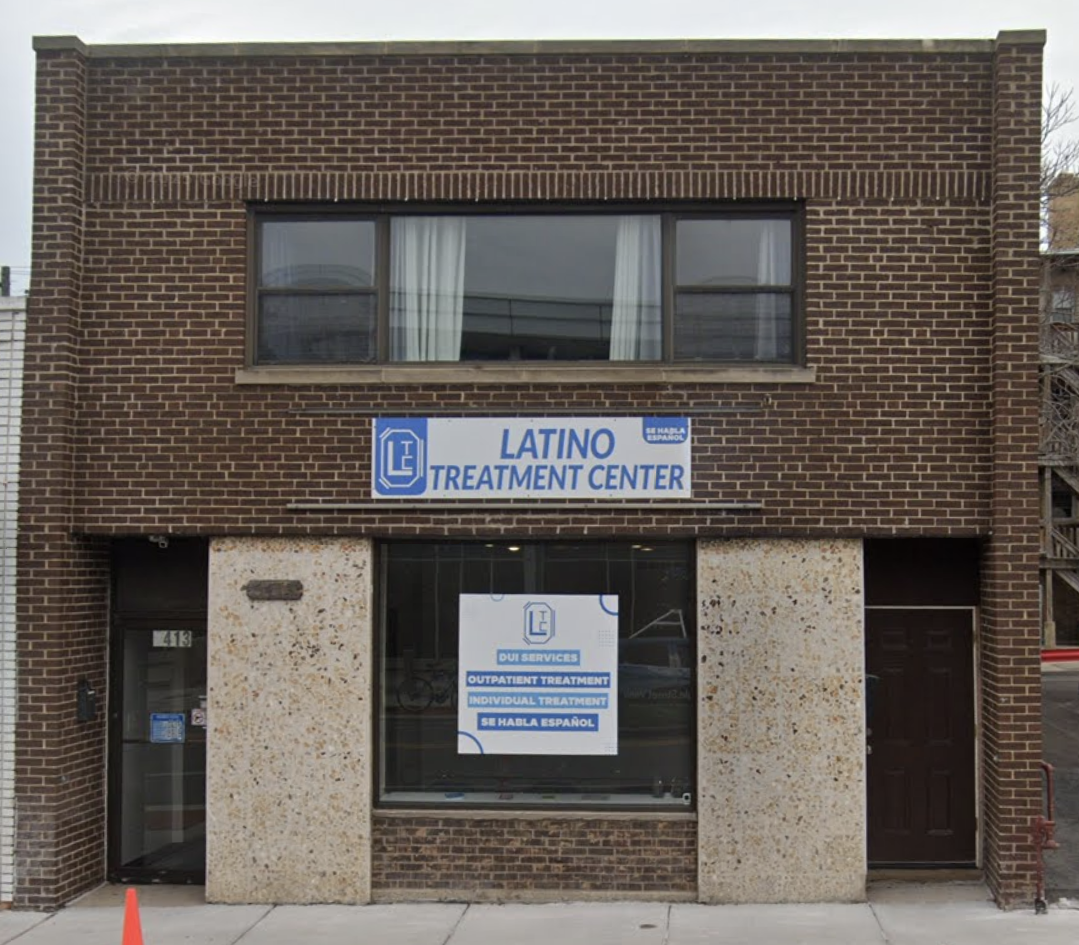 Latino Treatment Center - Chicago facility