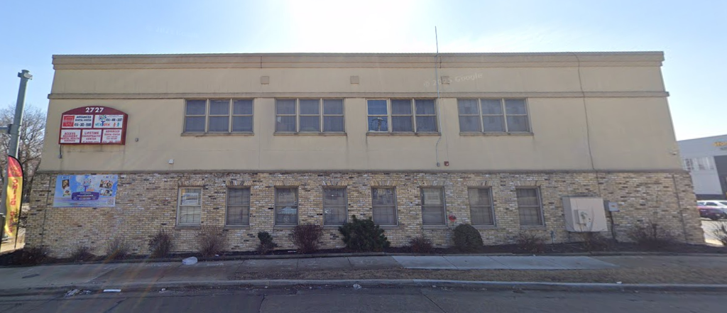 Access Recovery Mental Health Services (ARMHS) facility