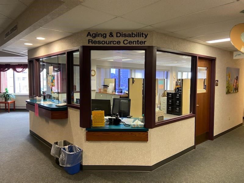 Winnebago County Behavioral Health Neenah facility photo 2
