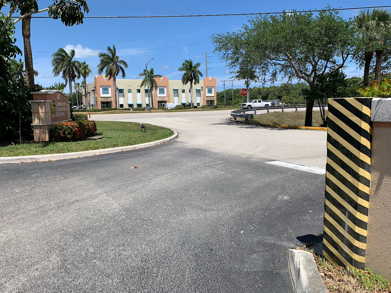 Brainstorm Florida facility