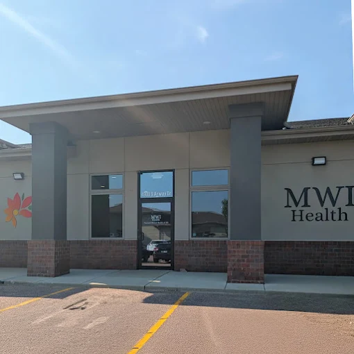 MWI Health Sioux Falls facility