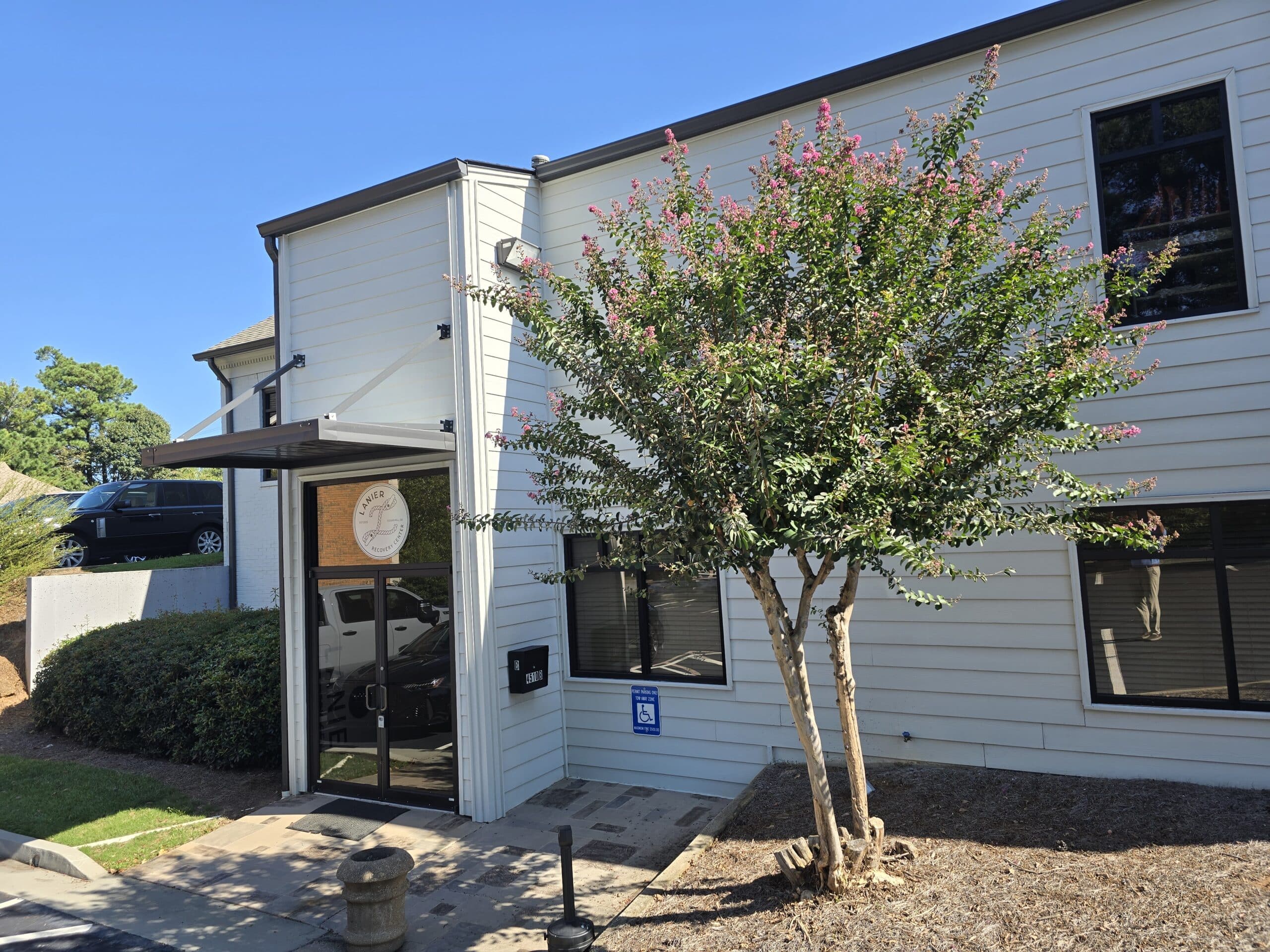 Lanier Recovery Center facility photo 4