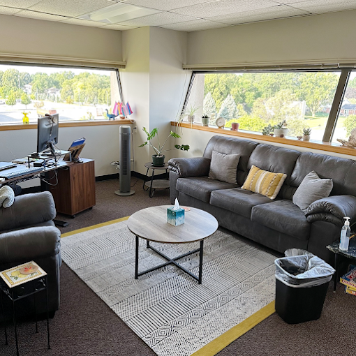 MWI Health - West Des Moines facility