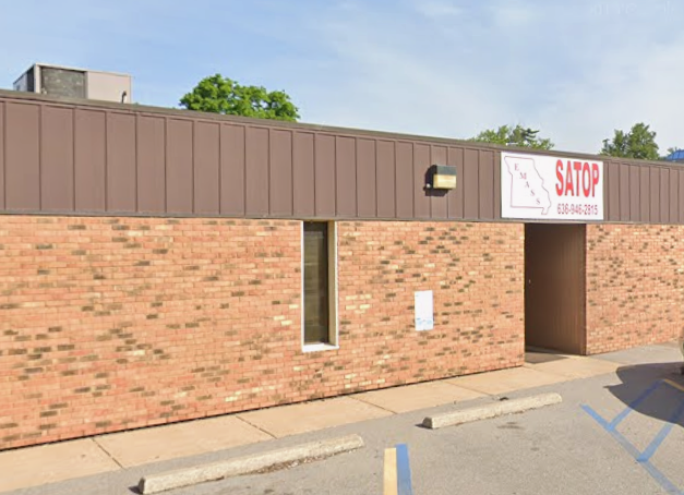 EMASS - Saint Charles Corporate Office facility