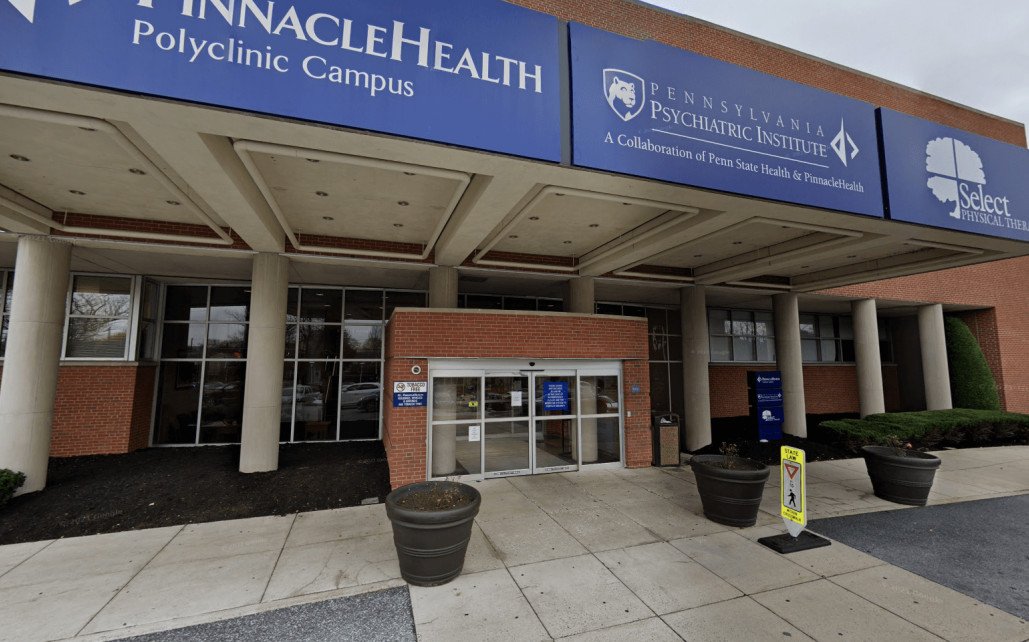 Pennsylvania Psychiatric Institute - Advancement in Recovery Program facility