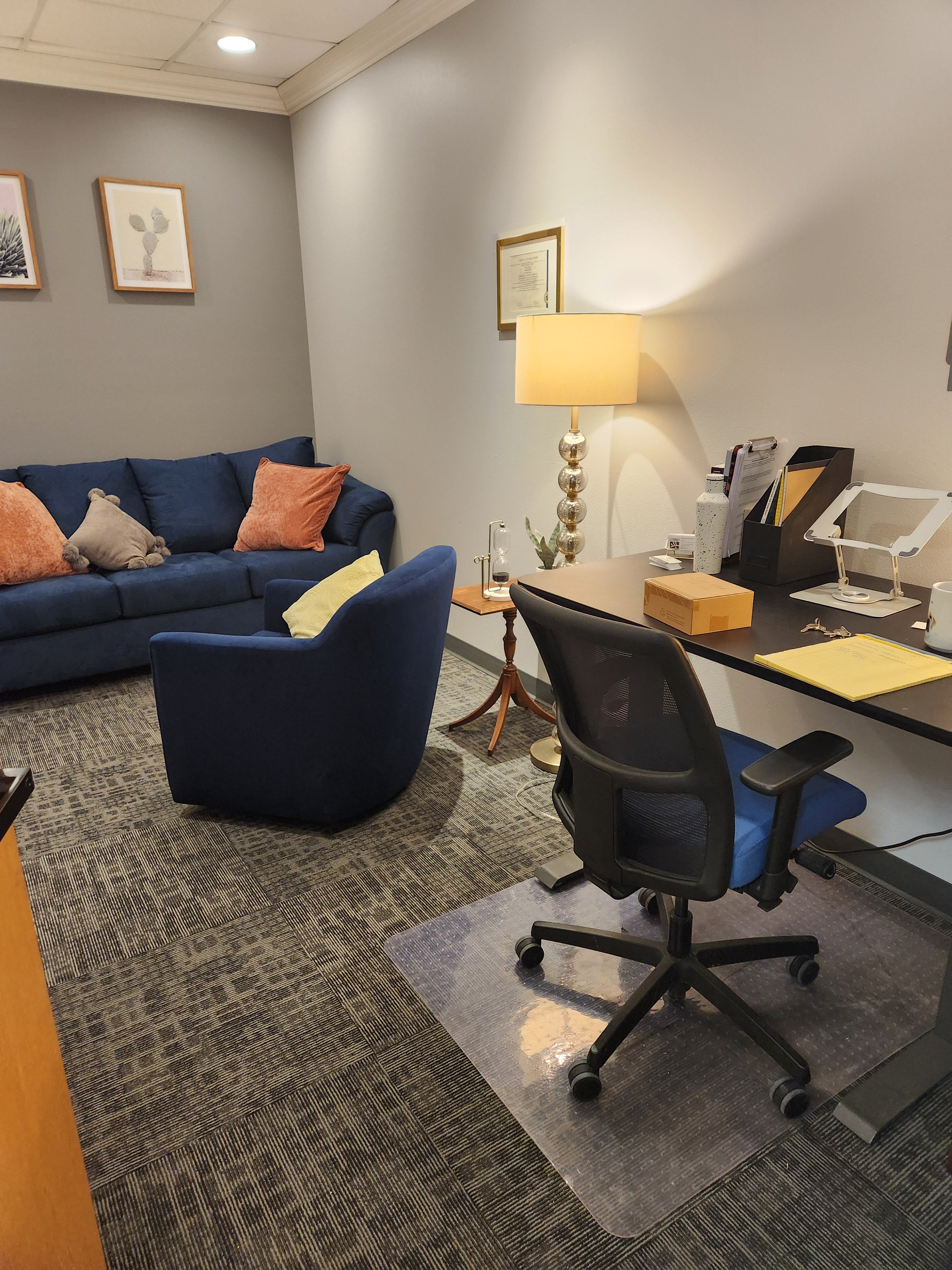 Marriage & Family Solutions facility photo 5