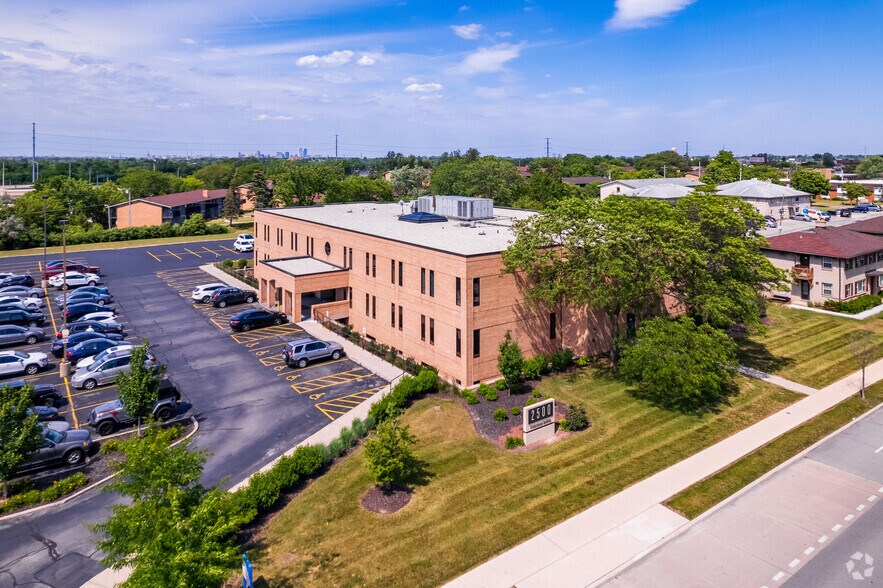Renew Counseling Services facility