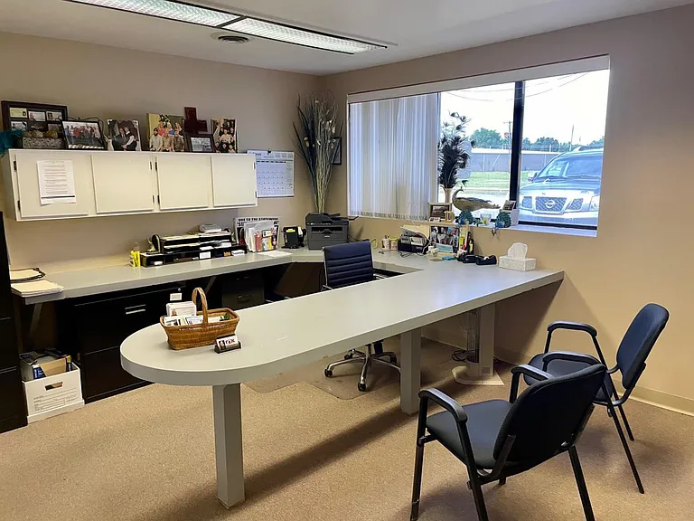 Bootheel Behavioral Health Charleston facility