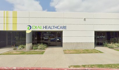 Hillsides FRC East San Gabriel Valley facility
