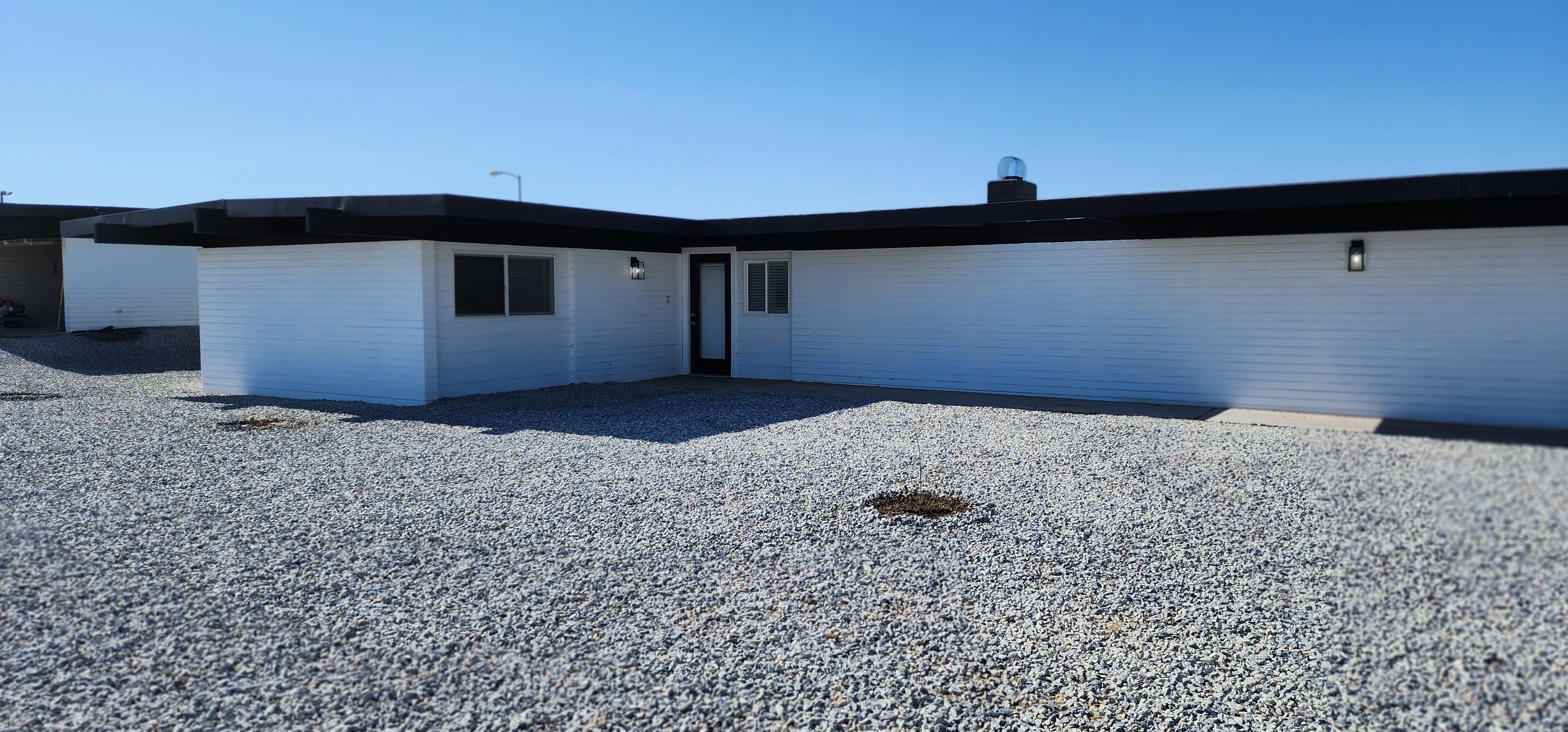 Serenity Cottages of the Desert facility