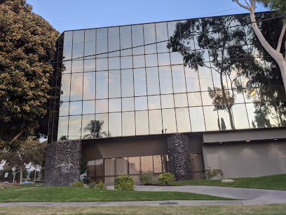 Hillsides FRC/Bienvenidos/East Los Angeles facility