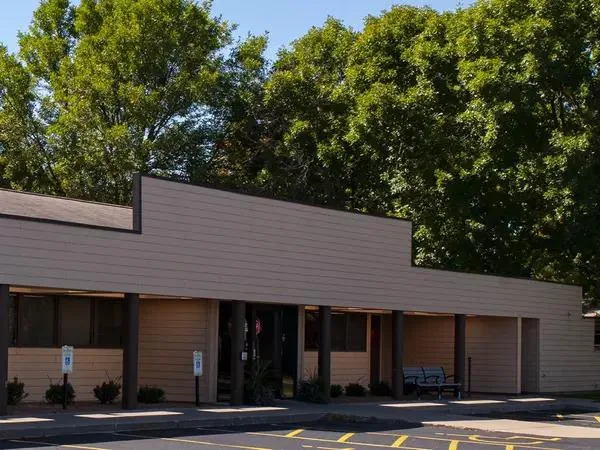 Gundersen Lutheran Onalaska Clinic facility