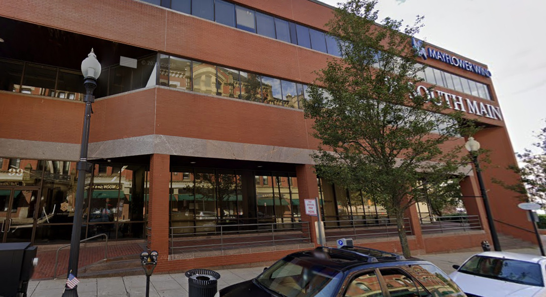Northeast Family Services - Fall River facility