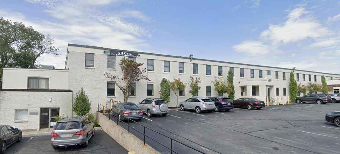 Northeast Family Services - North Andover facility
