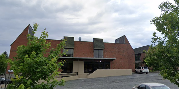Northeast Family Services - Worcester facility