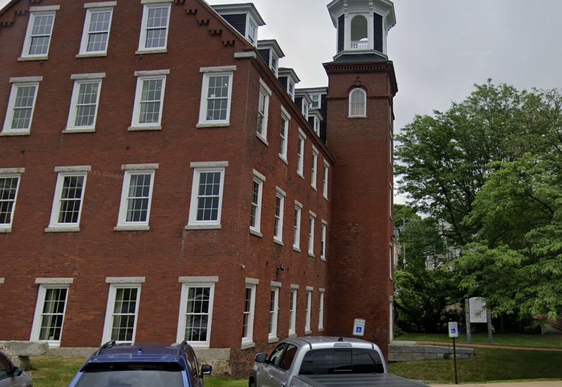 Northeast Family Services - Laconia facility photo 2