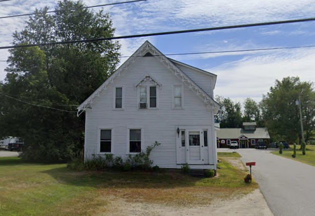 Northeast Family Services - Lancaster facility