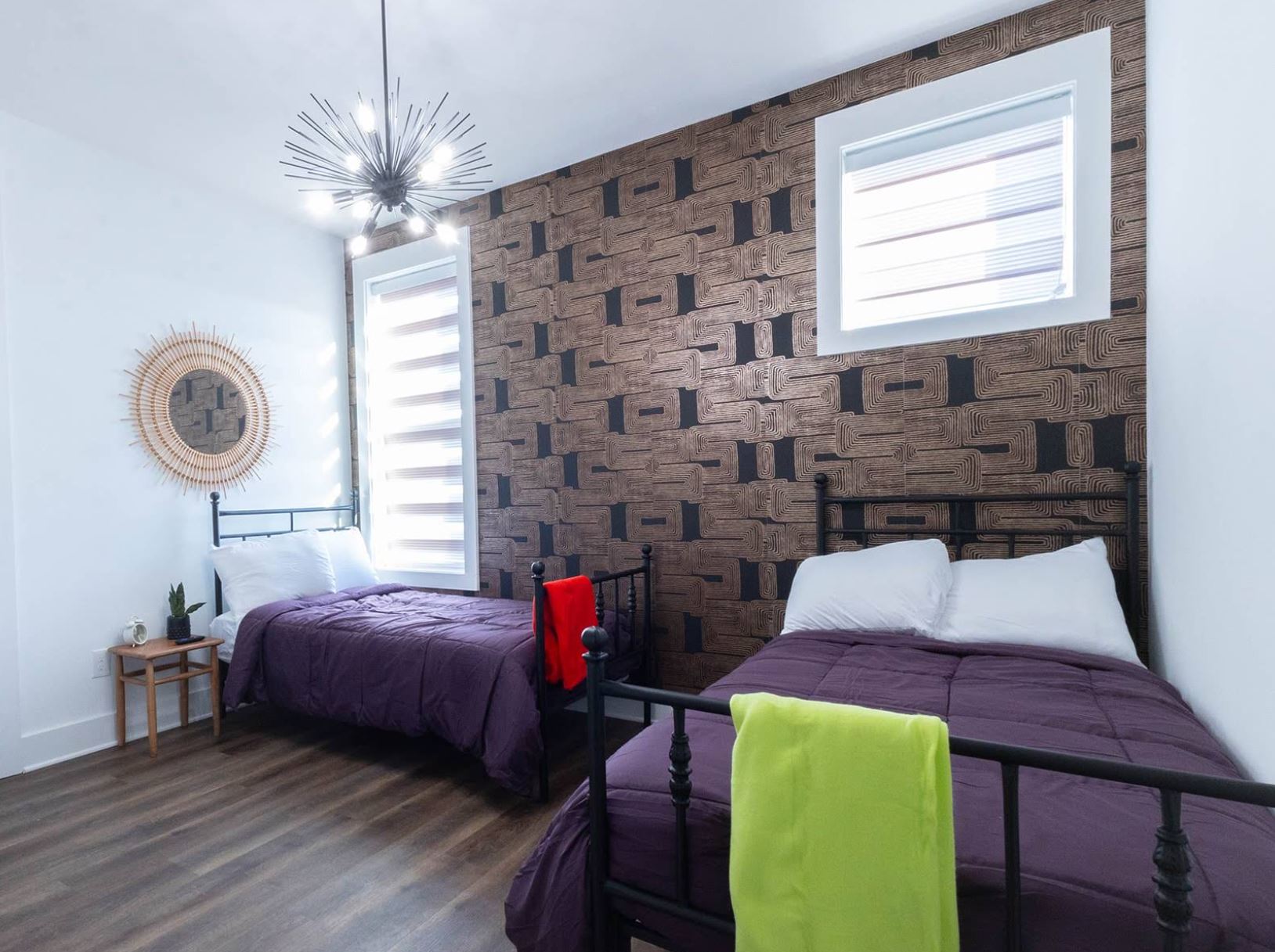 Lotus Wellness facility photo 5
