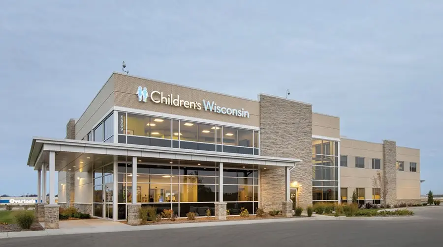 Children's Hospital Kenosha Clinic facility photo 3