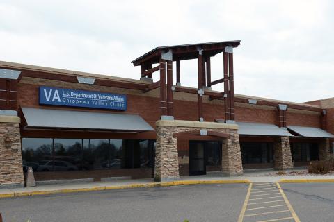 Chippewa Valley VA Clinic facility