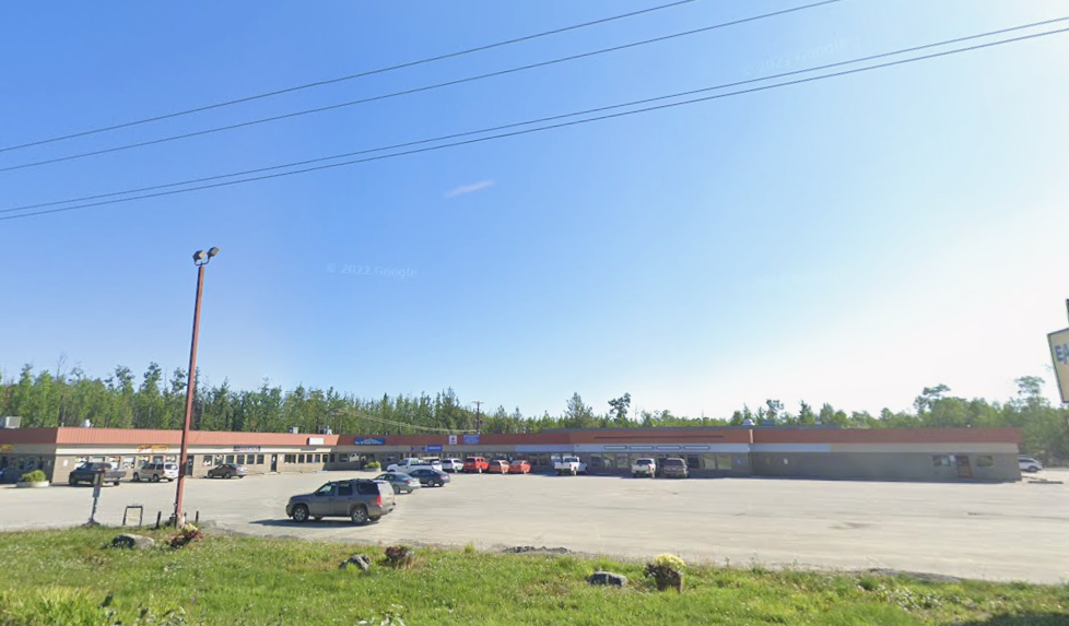 Narcotic Drug Treatment Center Big Lake facility