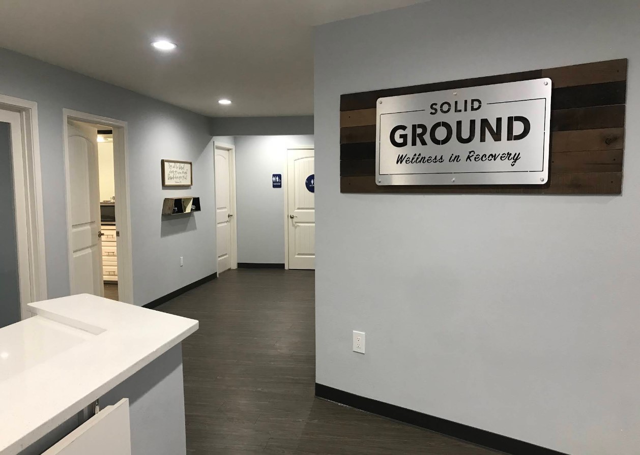 Solid Ground Wellness in Recovery facility photo 3
